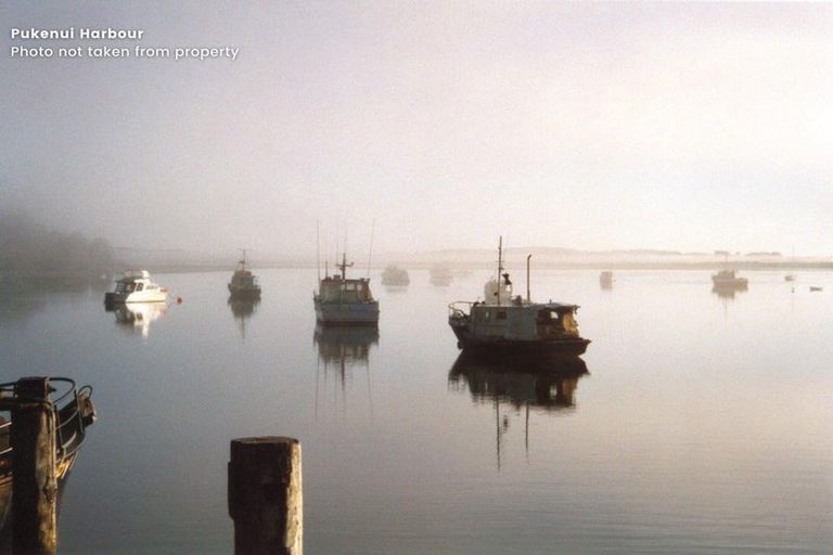 Photo of property in 3882 Far Road North, Pukenui, Kaitaia, 0484