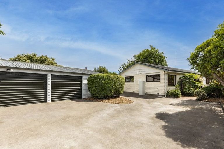 Photo of property in 29a Wiremu Street, Redwood, Christchurch, 8051