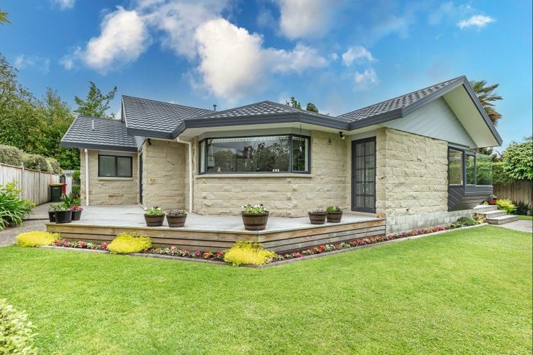 Photo of property in 87 Macarthur Street, Levin, 5510