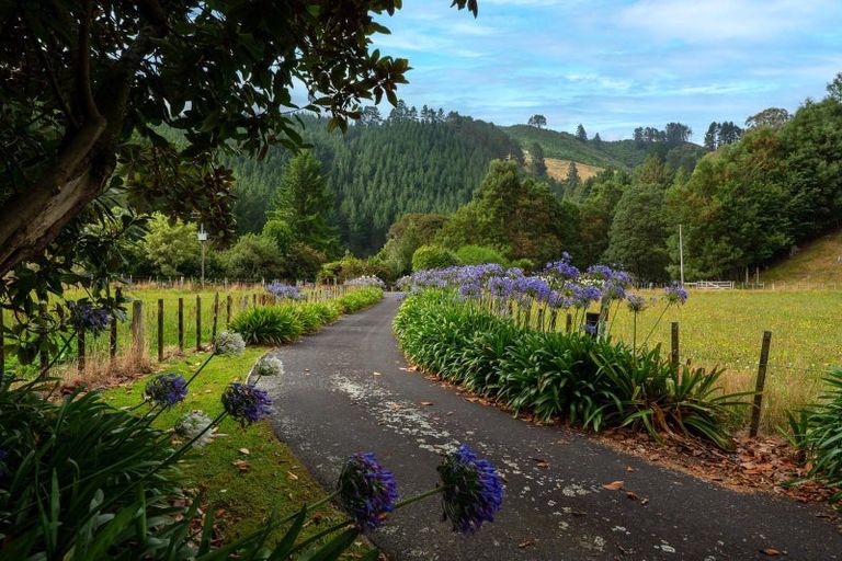 Photo of property in 1163 Paradise Valley Road, Ngongotaha Valley, Rotorua, 3072