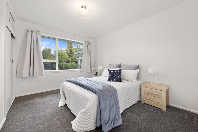 Photo of property in 29 Erica Street, Papanui, Christchurch, 8053