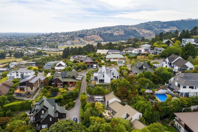 Photo of property in 46 Ravensdale Rise, Westmorland, Christchurch, 8025