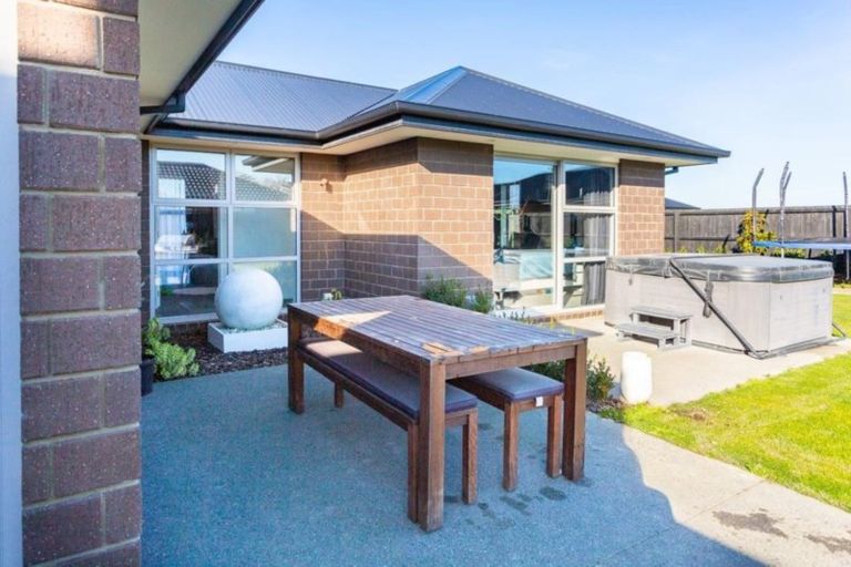 Photo of property in 64 Clausen Avenue, Leeston, 7632