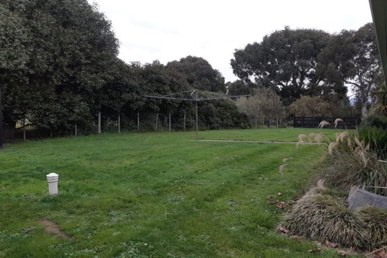 Photo of property in 97-99 Dublin Street, Martinborough, 5711