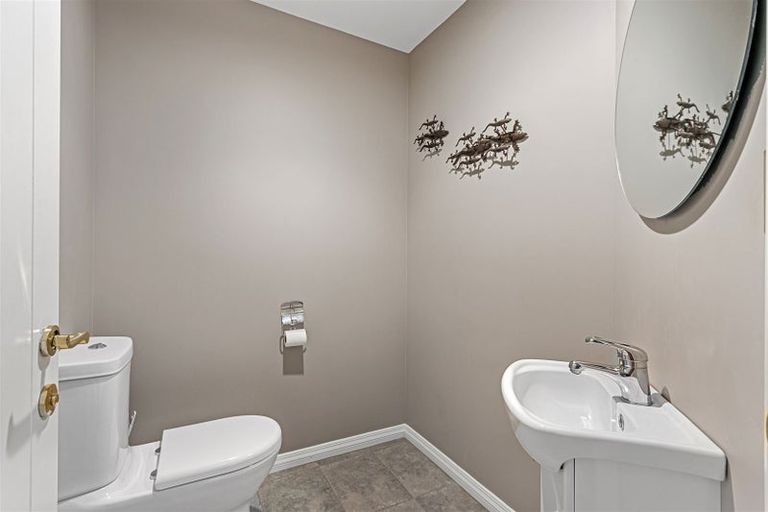 Photo of property in 39 O'connor Place, Burnside, Christchurch, 8053