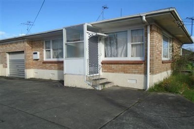 Photo of property in 1/4a Palm Avenue, Pakuranga, Auckland, 2010