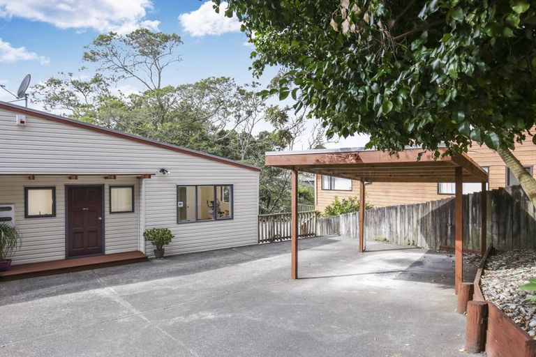 Photo of property in 1/50 Anich Road, Massey, Auckland, 0614