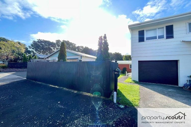 Photo of property in 22a Barrett Street, Westown, New Plymouth, 4310
