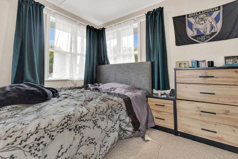 Photo of property in 7 Hikurangi Terrace, Taumarunui, 3920