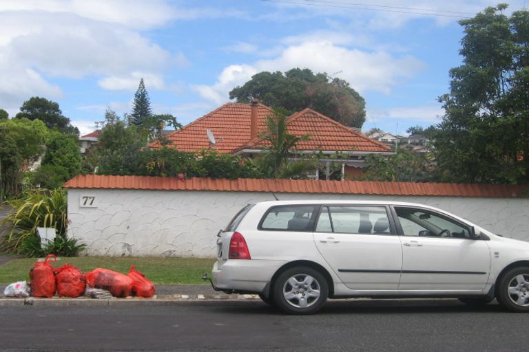 Photo of property in 3/77 Nile Road, Milford, Auckland, 0620