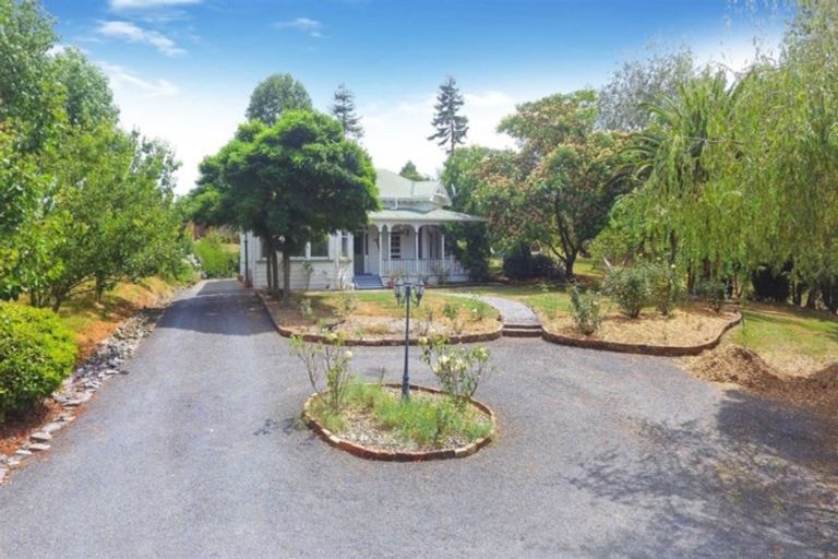 Photo of property in 103a Gelling Road, Ararimu, Papakura, 2583
