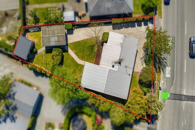 Photo of property in 149 Main North Road, Papanui, Christchurch, 8052