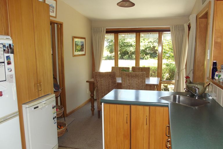 Photo of property in 3 Strathallan Road, Ashwick Flat, Fairlie, 7987