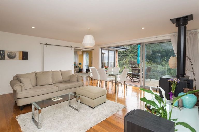 Photo of property in 26 Ocean View Terrace, Sumner, Christchurch, 8081