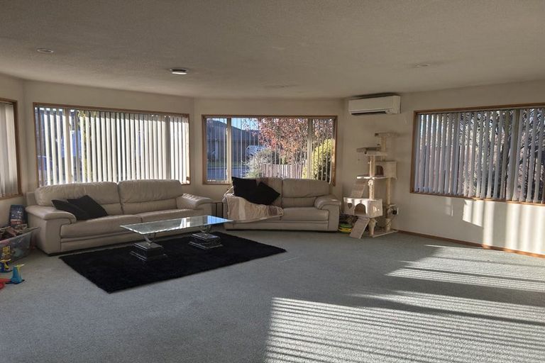 Photo of property in 13 Dawson Douglas Place, Kaiapoi, 7630