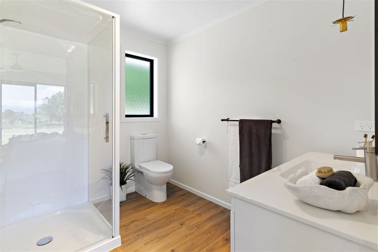 Photo of property in 263 Millars Road, Longbush, Carterton, 5792