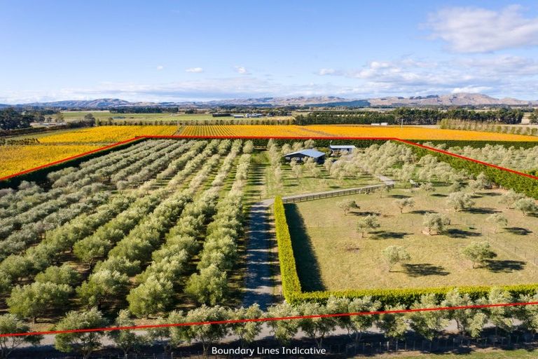 Photo of property in 399a Lake Ferry Road, Dyerville, Martinborough, 5781