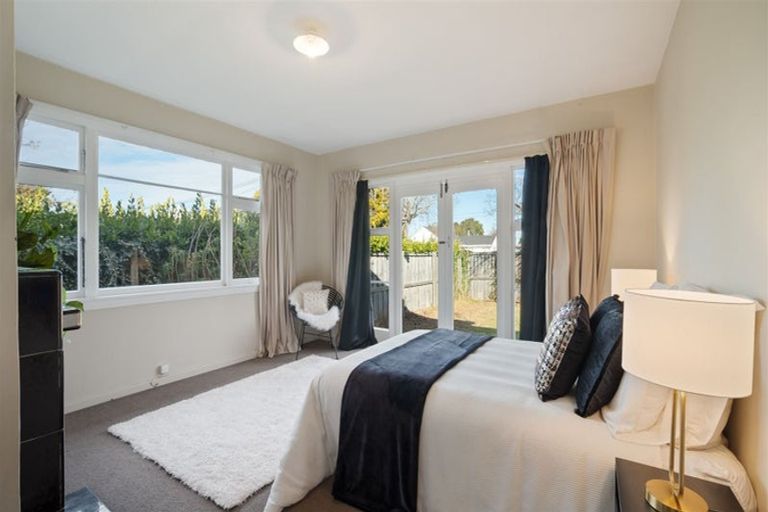 Photo of property in 1/19 Moreland Avenue, Papanui, Christchurch, 8053