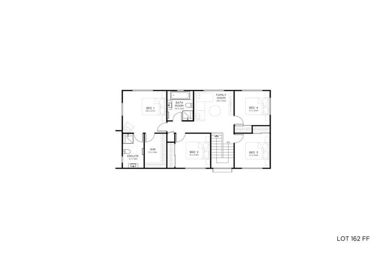 Photo of property in 3 Koura Road, Flat Bush, 2019