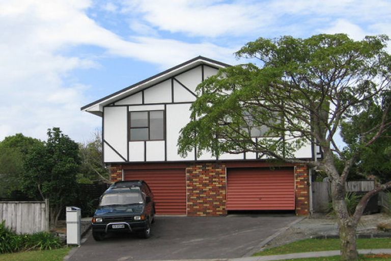 Photo of property in 108 Marina View Drive, West Harbour, Auckland, 0618
