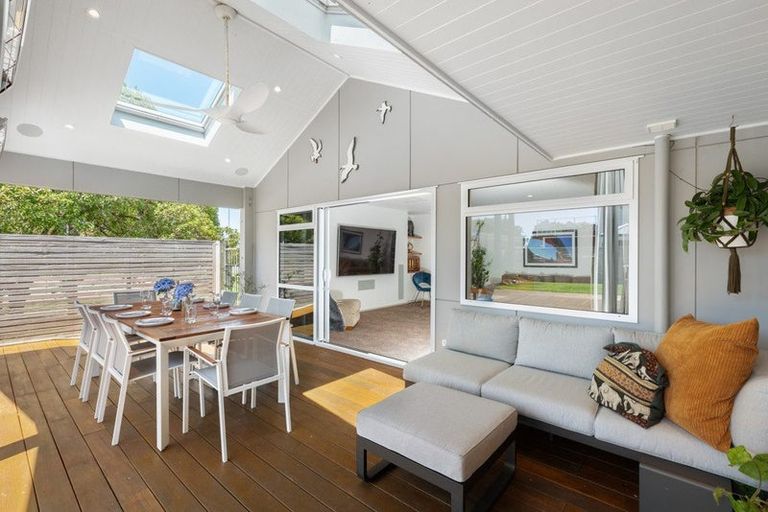 Photo of property in 7 Papaunahi Road, Bowentown, Katikati, 3177