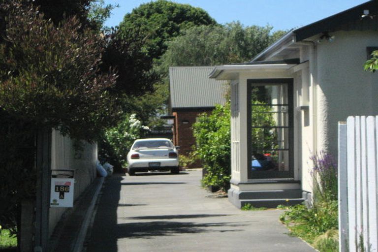 Photo of property in 186 Selwyn Street, Spreydon, Christchurch, 8024