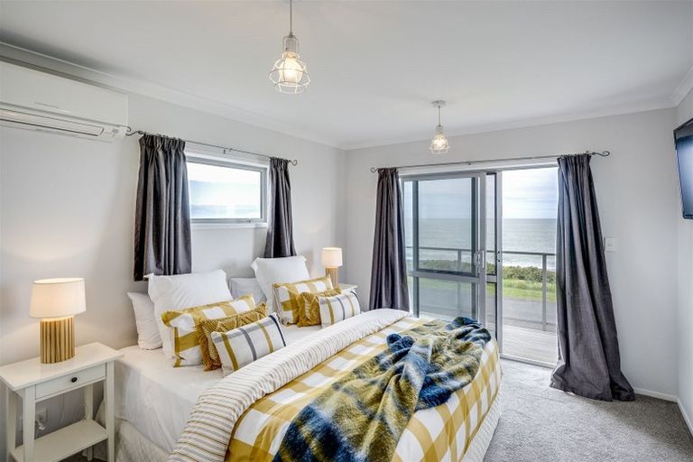 Photo of property in 198 Whirinaki Road, Eskdale, Napier, 4182