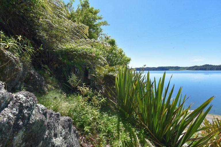 Photo of property in 229 State Highway 30, Lake Rotoma, Rotorua, 3074