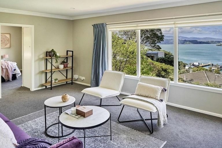 Photo of property in 60 Anne Street, Wadestown, Wellington, 6012