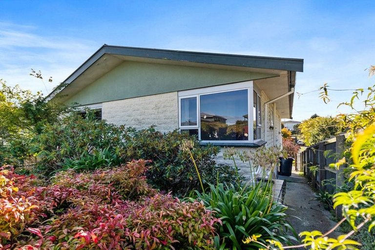 Photo of property in 9 Tawa Street, Glenwood, Timaru, 7910