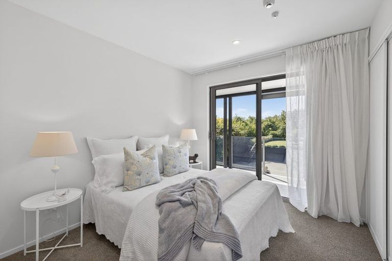 Photo of property in 124a Centaurus Road, Huntsbury, Christchurch, 8022