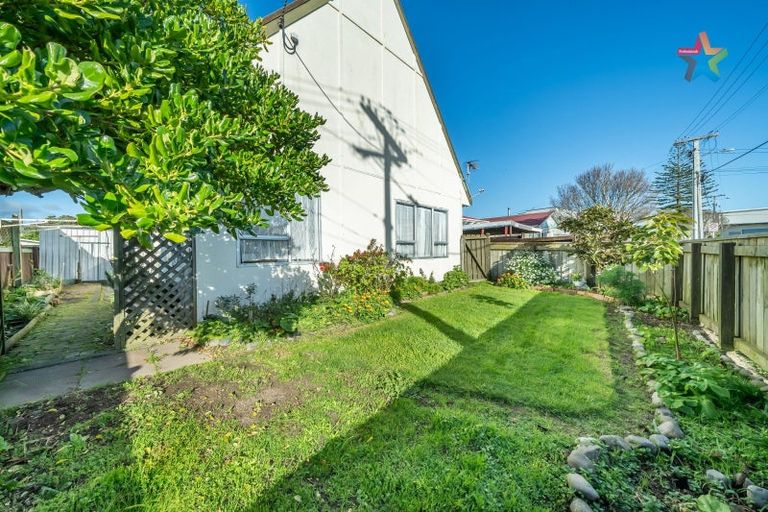 Photo of property in 10a Elizabeth Street, Moera, Lower Hutt, 5010