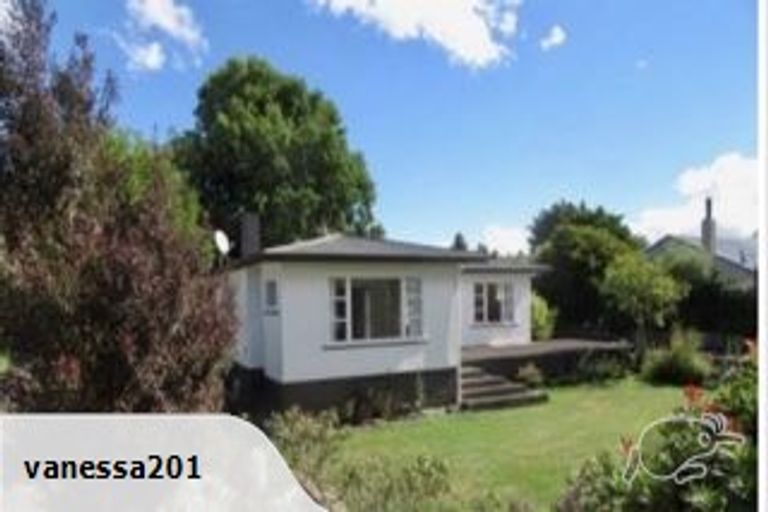 Photo of property in 5 Ransom Street, Dannevirke, 4930