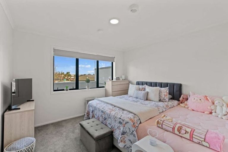 Photo of property in 7/130 Stancombe Road, Flat Bush, Auckland, 2016