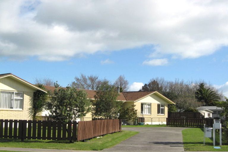 Photo of property in 54a Thompson Crescent, Whakatane, 3120
