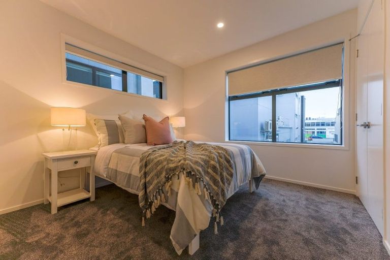Photo of property in 1/7 Hinemoa Street, Spreydon, Christchurch, 8024