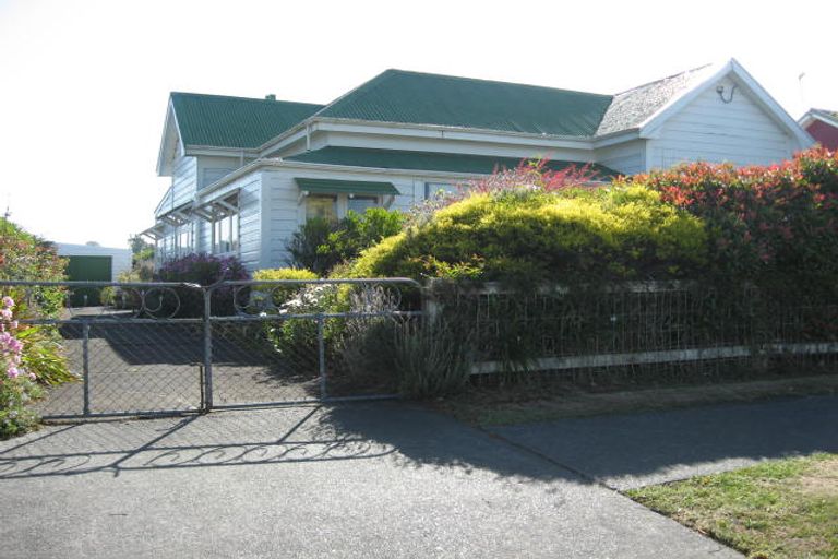 Photo of property in 164 Manchester Street, Feilding, 4702