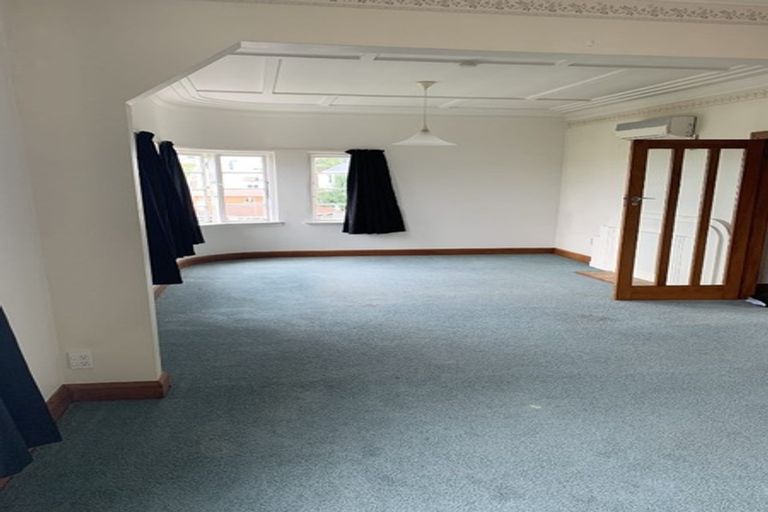 Photo of property in 1/35 Tennyson Street, Dunedin Central, Dunedin, 9016