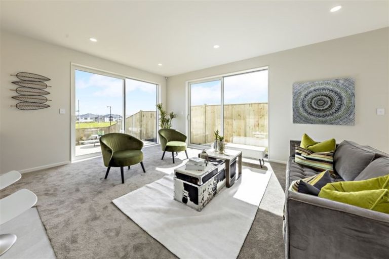 Photo of property in 19 Paripari Street, Flat Bush, Auckland, 2019