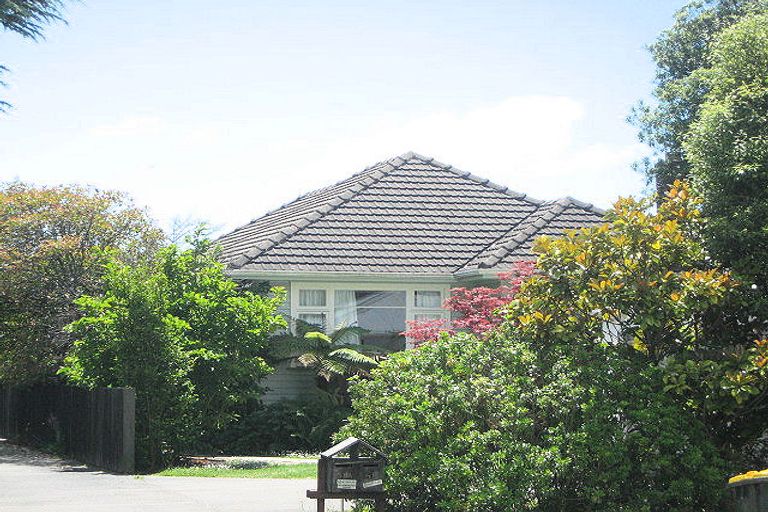 Photo of property in 2/51 Grange Street, Hillsborough, Christchurch, 8022