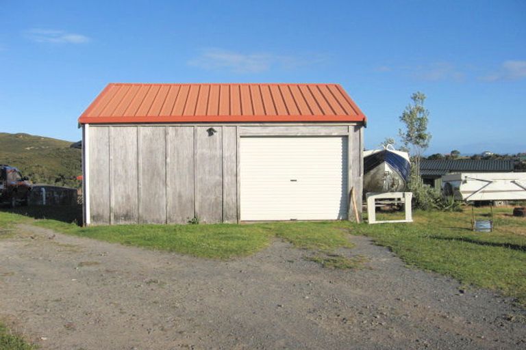 Photo of property in 8 De Surville Road, Karikari Peninsula, 0483