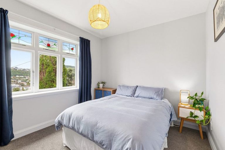 Photo of property in 68 Totara Road, Miramar, Wellington, 6022