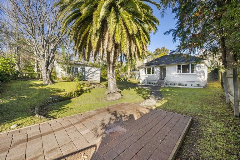 Photo of property in 24 Gloucester Street, Silverstream, Upper Hutt, 5019
