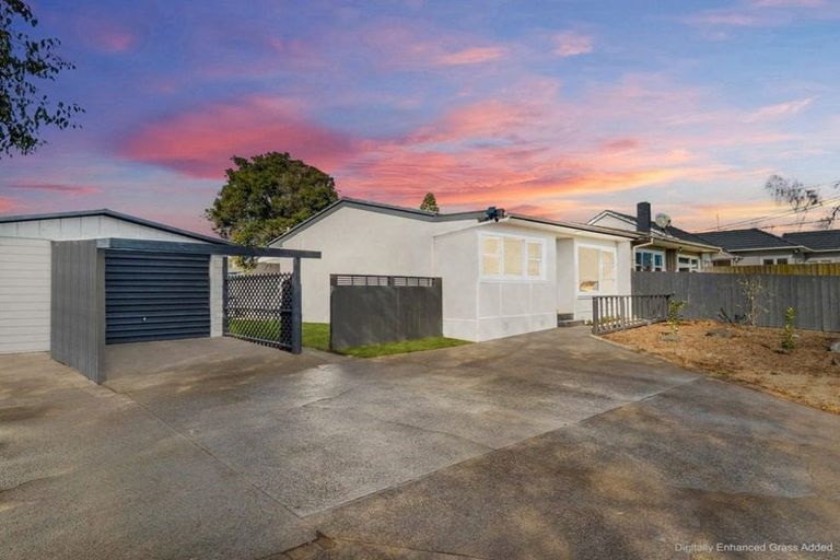 Photo of property in 4/49 Russell Road, Manurewa, Auckland, 2102