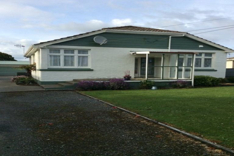 Photo of property in 31 Dipton Street, Kingswell, Invercargill, 9812
