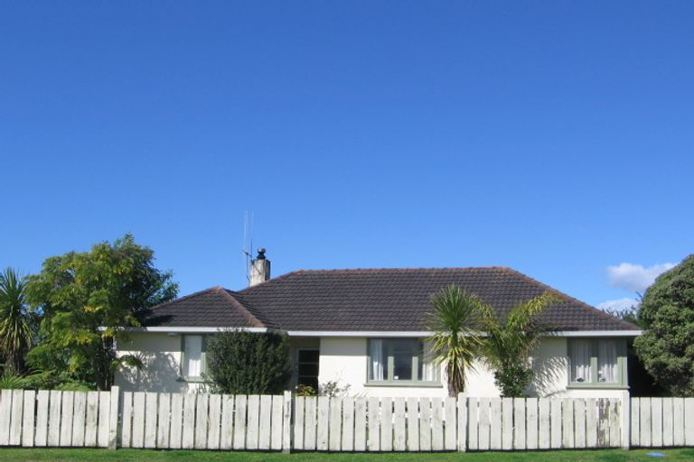 Photo of property in 13 Cook Street, Gate Pa, Tauranga, 3112
