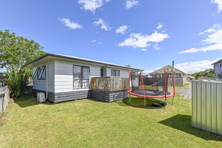 Photo of property in 1222a Cunningham Crescent, Mayfair, Hastings, 4122