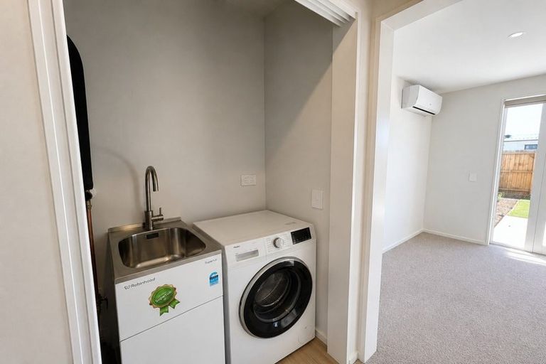 Photo of property in 133 Nursery Road, Linwood, Christchurch, 8011
