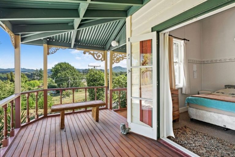 Photo of property in 14 Abbott Road, Waikino, Waihi, 3682