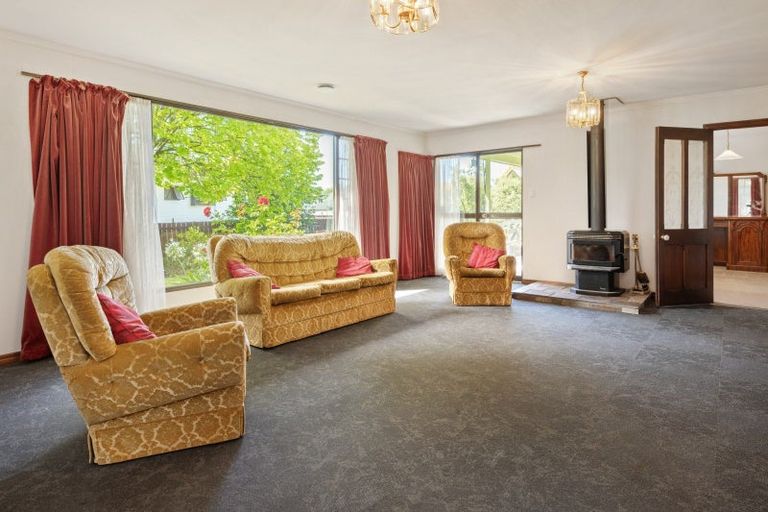 Photo of property in 7 Morrington Terrace, Witherlea, Blenheim, 7201